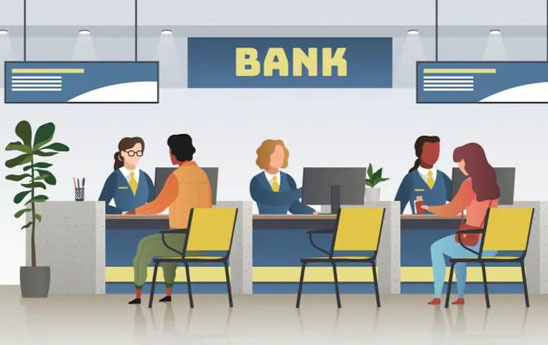 Thay vì giảm lãi suất, ngân hàng các nước hỗ trợ khách hàng trong mùa dịch ra sao?