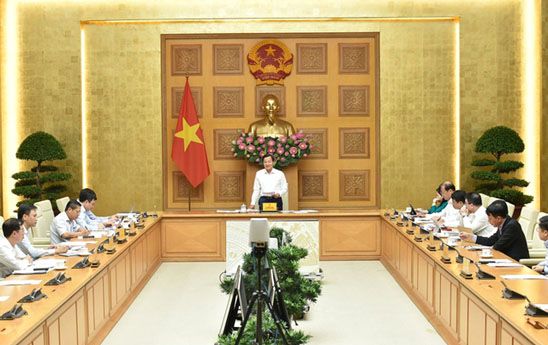 Theo dõi sát diễn biến thị trường, chủ động triển khai các biện pháp điều hành giá kịp thời, hiệu quả