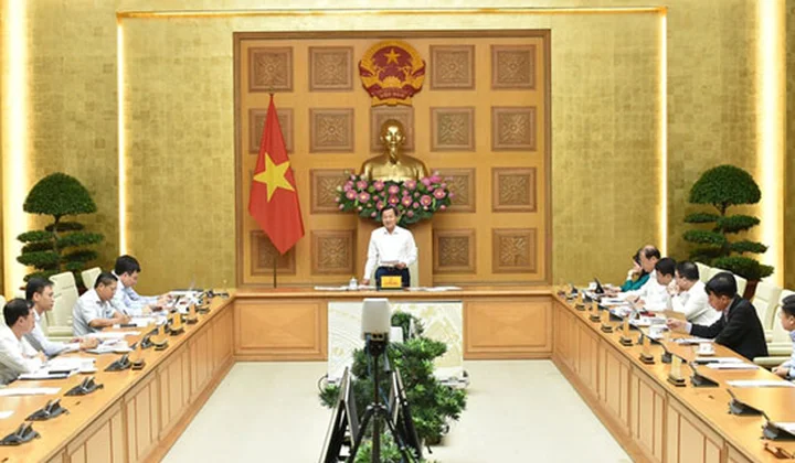 Theo dõi sát diễn biến thị trường, chủ động triển khai các biện pháp điều hành giá kịp thời, hiệu quả