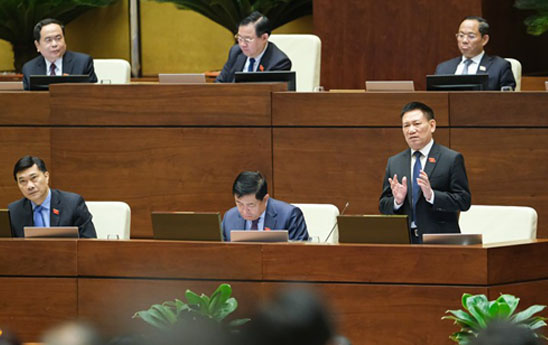 Thị trường chứng khoán vẫn là kênh huy động vốn hiệu quả cho nền kinh tế