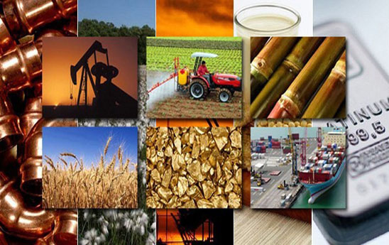 Thị trường hàng hóa: Diễn biến và kỳ vọng