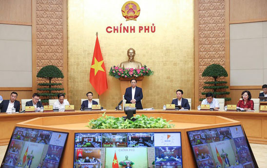 Thống đốc Nguyễn Thị Hồng: Truyền thông là một hoạt động quan trọng của ngành ngân hàng