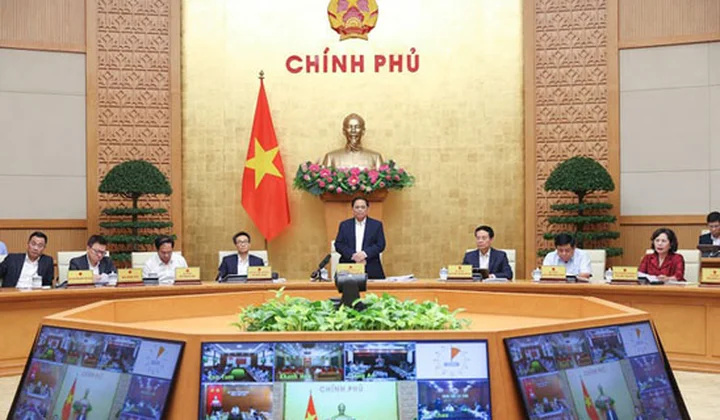 Thống đốc Nguyễn Thị Hồng: Truyền thông là một hoạt động quan trọng của ngành ngân hàng