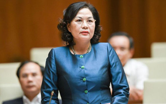 Thống đốc Nguyễn Thị Hồng: ưu tiên tín dụng cho vay mua nhà ở phân khúc thấp