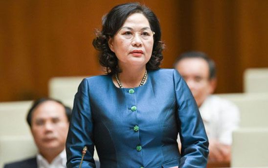 Thống đốc Nguyễn Thị Hồng: ưu tiên tín dụng cho vay mua nhà ở phân khúc thấp