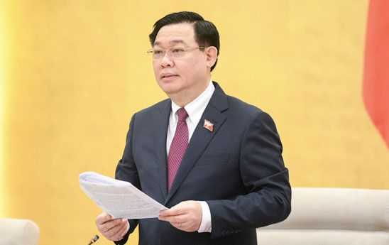 Thống nhất kéo dài thời hạn áp dụng Nghị quyết số 42