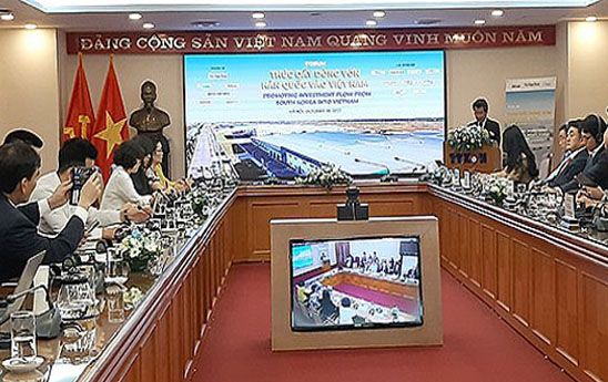 Thúc đẩy dòng vốn Hàn Quốc vào Việt Nam