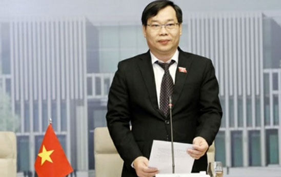 Thúc đẩy người dân tham gia các hoạt động tiền tệ, tín dụng chính thức