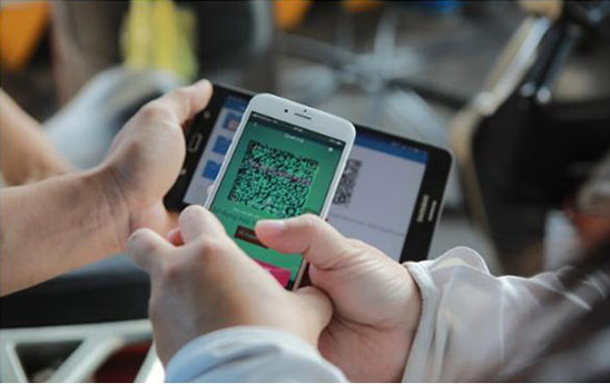 Tích cực rà soát phát hiện các trường hợp lợi dụng ví điện tử để đánh bạc