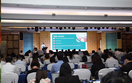 Tín dụng xanh, ngân hàng xanh hướng tới phát triển bền vững tại Việt Nam