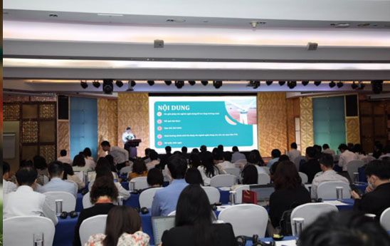 Tín dụng xanh, ngân hàng xanh hướng tới phát triển bền vững tại Việt Nam