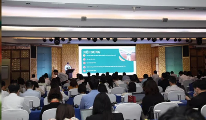 Tín dụng xanh, ngân hàng xanh hướng tới phát triển bền vững tại Việt Nam
