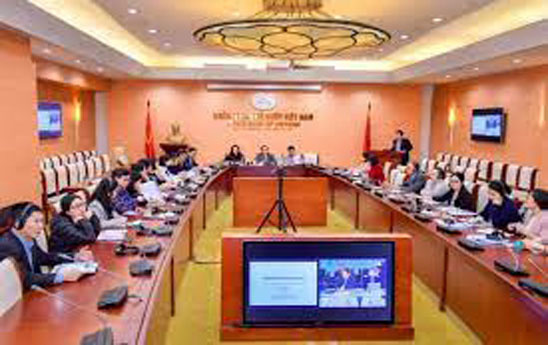 Tọa đàm Báo cáo tư vấn cuối kỳ chương trình BOK - KPP năm 2021