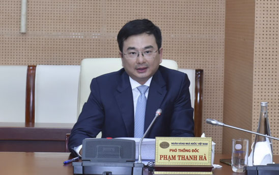 Tọa đàm song phương giữa Ngân hàng Nhà nước Việt Nam và Hội đồng Kinh doanh Hoa Kỳ - ASEAN