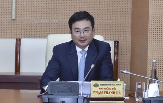 Tọa đàm song phương giữa Ngân hàng Nhà nước Việt Nam và Hội đồng Kinh doanh Hoa Kỳ - ASEAN