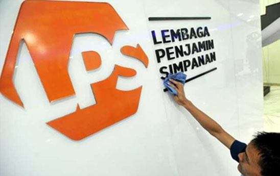 Tổng công ty Bảo hiểm tiền gửi Indonesia tăng trần lãi suất đối với tiền gửi được bảo hiểm