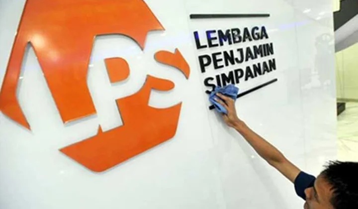 Tổng công ty Bảo hiểm tiền gửi Indonesia tăng trần lãi suất đối với tiền gửi được bảo hiểm