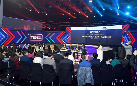 Truyền thông phải có sự sáng tạo, phản ứng và thích ứng kịp thời