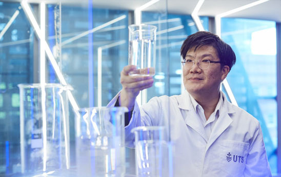UTS đứng thứ 2 ở Úc và thứ 15 trên thế giới về tác động tích cực