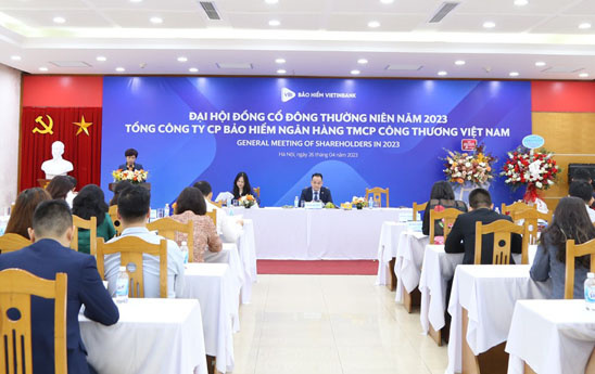 VBI đặt mục tiêu lợi nhuận tăng hơn 40% trong năm 2023