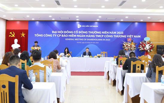 VBI đặt mục tiêu lợi nhuận tăng hơn 40% trong năm 2023