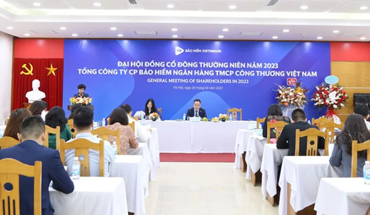 VBI đặt mục tiêu lợi nhuận tăng hơn 40% trong năm 2023
