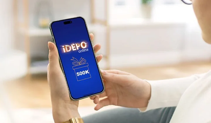VIB tặng 500.000 đồng cho khách hàng chuyển nhượng chỉ định tiền gửi trực tuyến iDepo