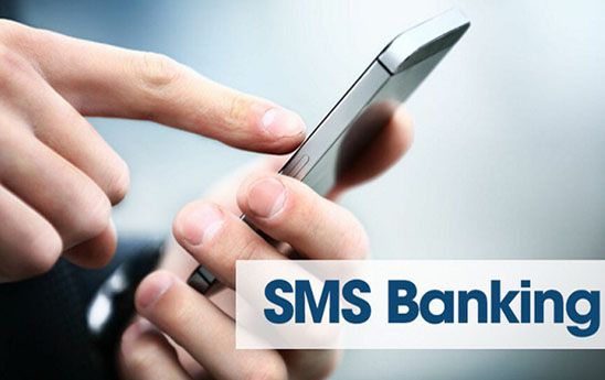 Thống nhất đề xuất thanh toán phí trọn gói cước SMS banking