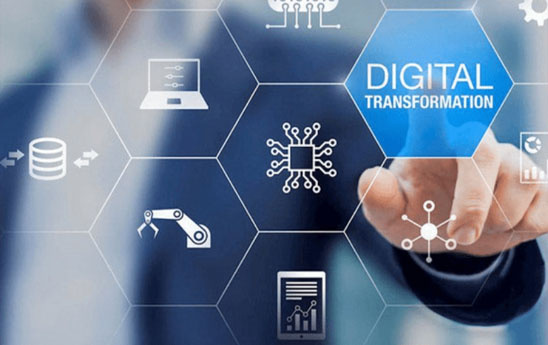 Việt Nam đẩy mạnh chuyển đổi kỹ thuật số để phục hồi kinh tế sau đại dịch