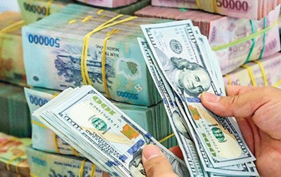 Việt Nam không còn nằm trong Danh sách giám sát về thao túng tiền tệ