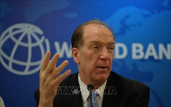 WB cảnh báo nguy cơ vỡ nợ đột ngột tại những nước nghèo