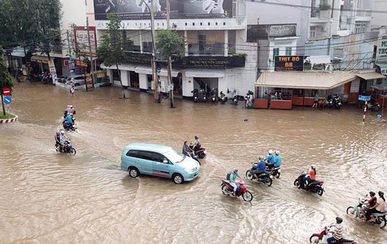 WB cấp gần 127 triệu USD hỗ trợ Vĩnh Long phát triển hạ tầng