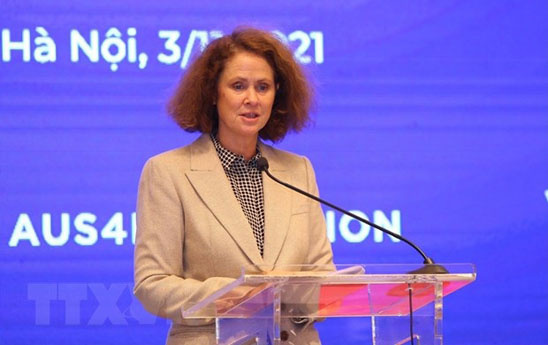 WB cung cấp gói tín dụng hỗ trợ Việt Nam phục hồi kinh tế sau COVID-19