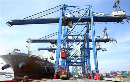 WB nhận định về con đường phục hồi kinh tế Việt Nam giai đoạn 2022-2024