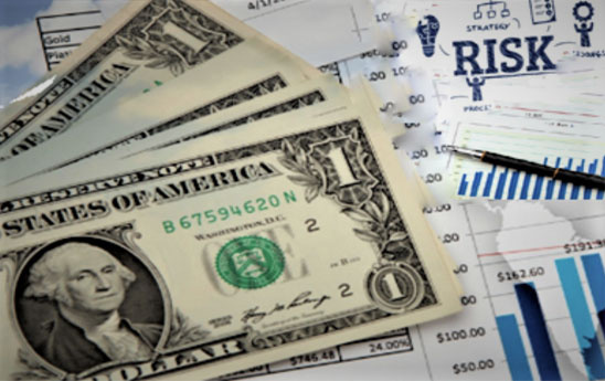 Xác định rủi ro và kiểm soát an toàn kho quỹ tại các ngân hàng