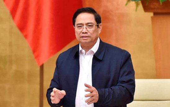 Xây dựng Luật Phòng chống rửa tiền là rất quan trọng và cần thiết