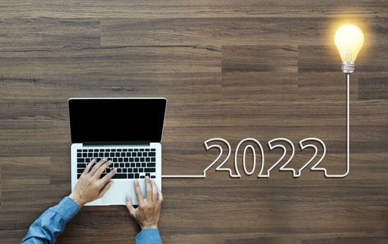 Xu hướng thanh toán năm 2022