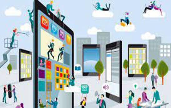 Xu hướng truyền thông trên mạng xã hội của các ngân hàng trung ương trên thế giới