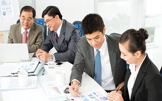 Xử phạt vi phạm quy định về quản trị công ty đại chúng