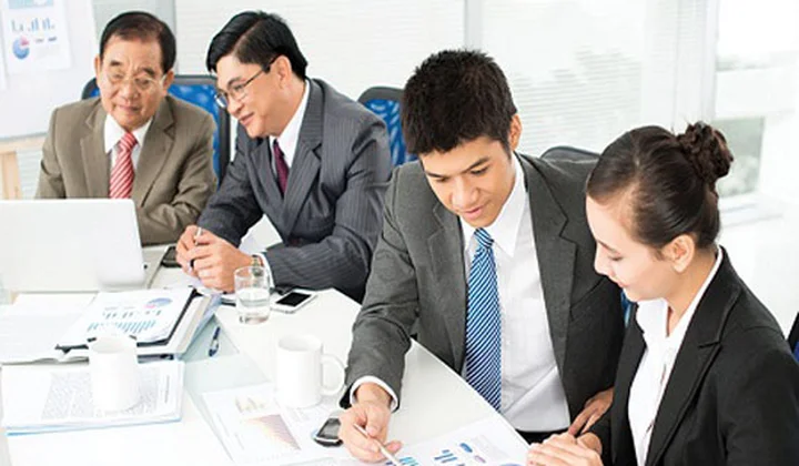 Xử phạt vi phạm quy định về quản trị công ty đại chúng