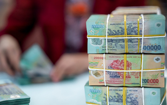 ADB: Rủi ro với châu Á gia tăng vì tài chính thế giới hỗn loạn