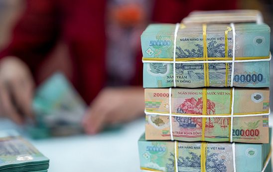 ADB: Rủi ro với châu Á gia tăng vì tài chính thế giới hỗn loạn