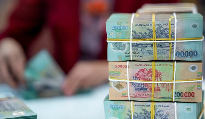 ADB: Rủi ro với châu Á gia tăng vì tài chính thế giới hỗn loạn