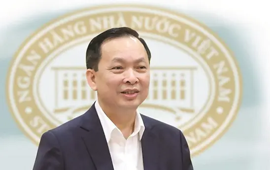 Bước đột phá từ hiện đại hóa nền hành chính