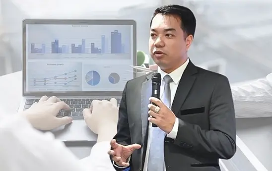 Các doanh nghiệp cần duy trì mối quan hệ lâu dài với ngân hàng