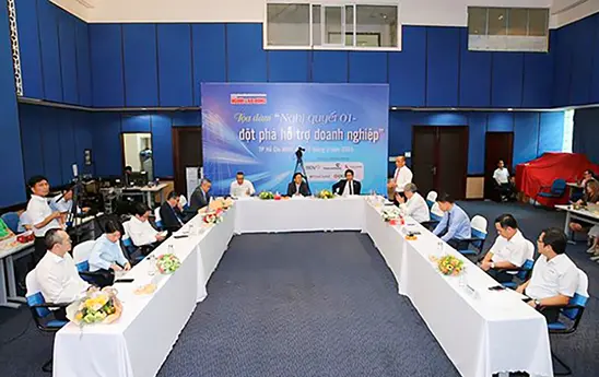 Cần đa dạng các nguồn vốn vào thị trường bất động sản thay cho nguồn vốn tín dụng ngân hàng