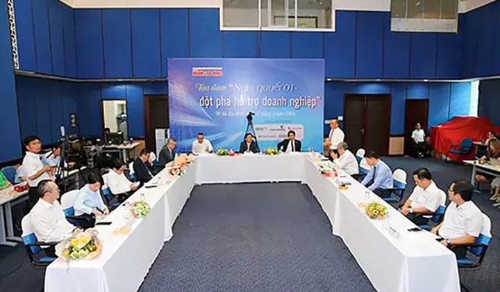 Cần đa dạng các nguồn vốn vào thị trường bất động sản thay cho nguồn vốn tín dụng ngân hàng