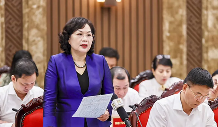 Cần triển khai đồng bộ các giải pháp để cải thiện tiếp cận tín dụng