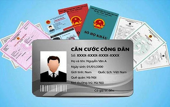Kết nối Cơ sở dữ liệu quốc gia về dân cư trong hoạt động nghiệp vụ ngân hàng