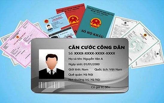 Kết nối Cơ sở dữ liệu quốc gia về dân cư trong hoạt động nghiệp vụ ngân hàng